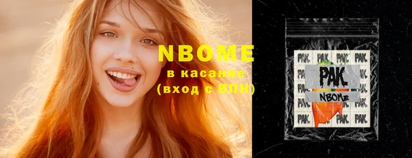 спайс Няндома
